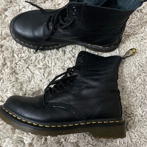 Womens Dr. Martens boots